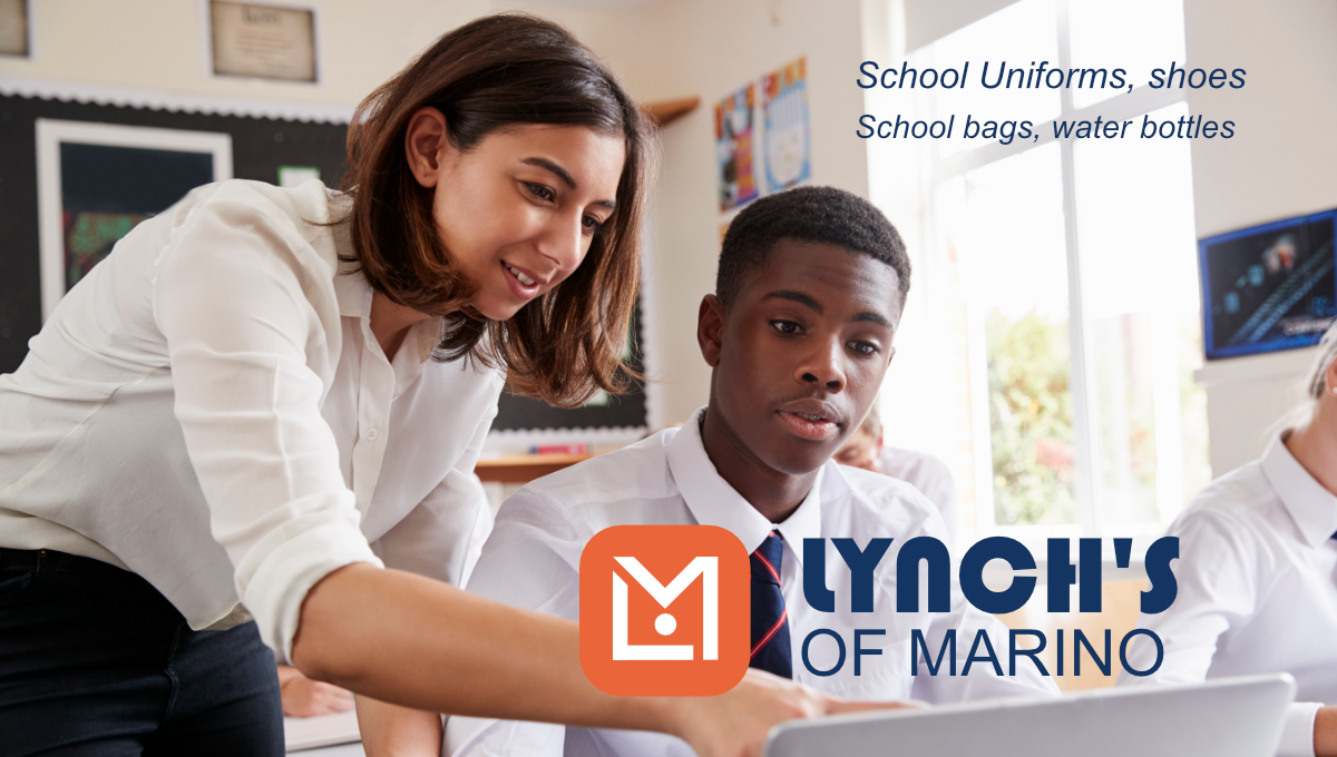 Lynch's of Marino