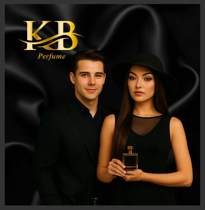 KB Perfumes