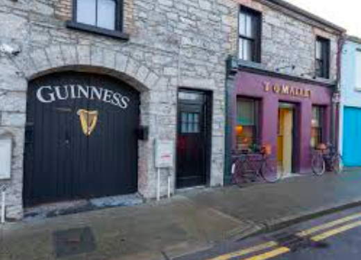 O'Malleys Bar