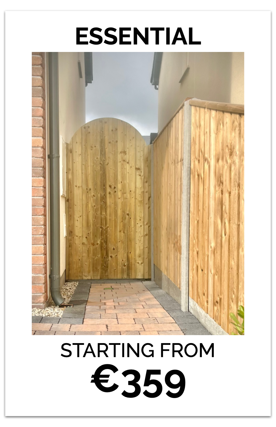 The Side Gate Co.