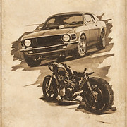 The Garage