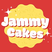 Jammy Cakes