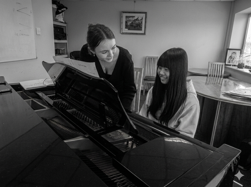 Maestro Music & Art Academy