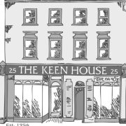 The Keen House