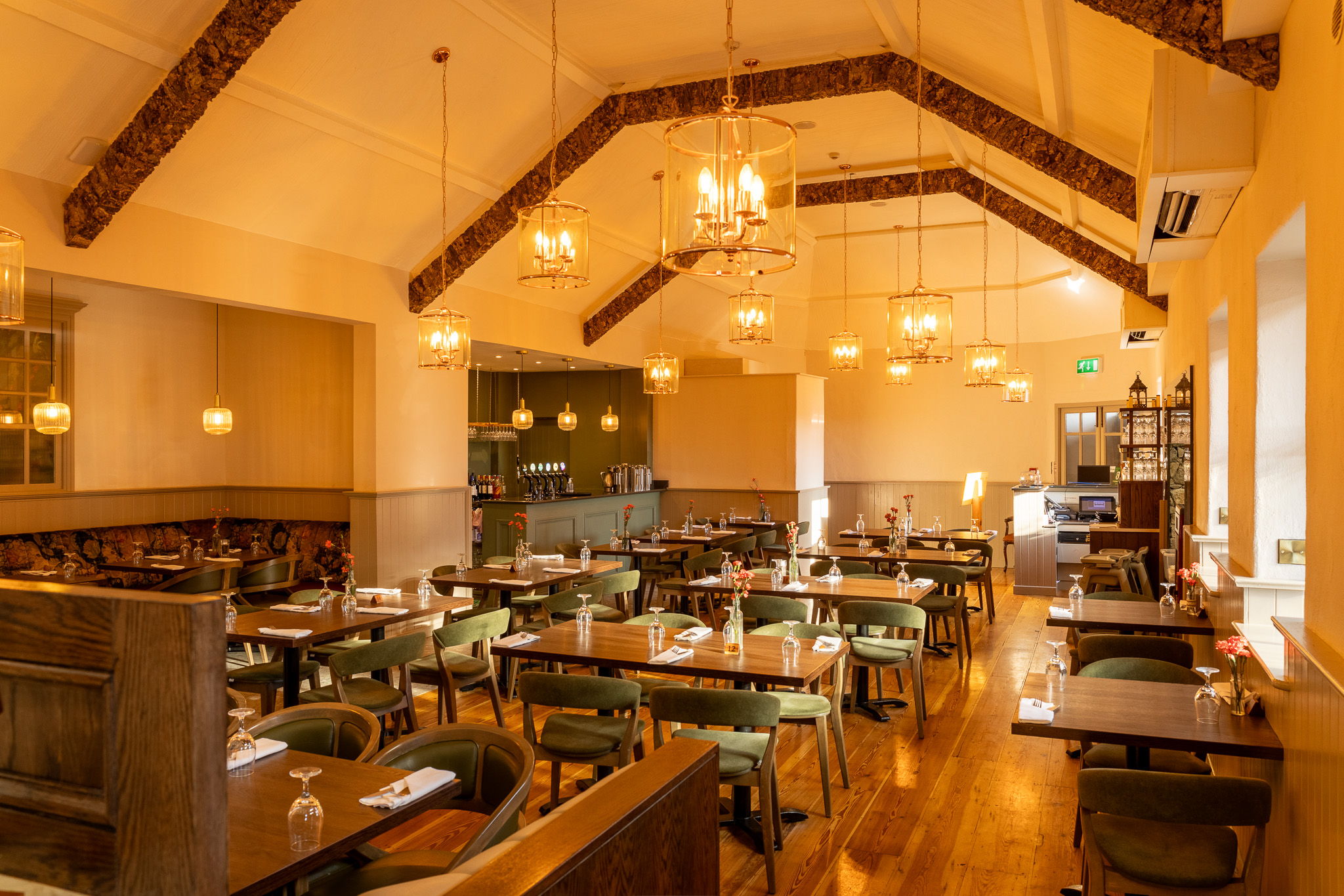 Timmy Macs Bistro