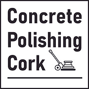 Concrete Polishing Cork