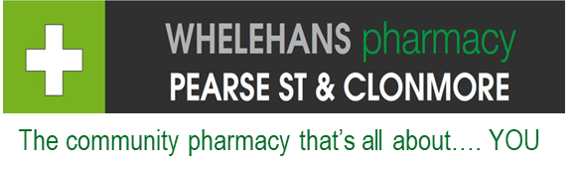 Kevin D'Arcy 1st Contact Physio Mullingar