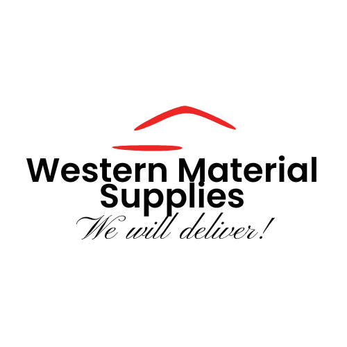 Western Material Suppliers Ltd.