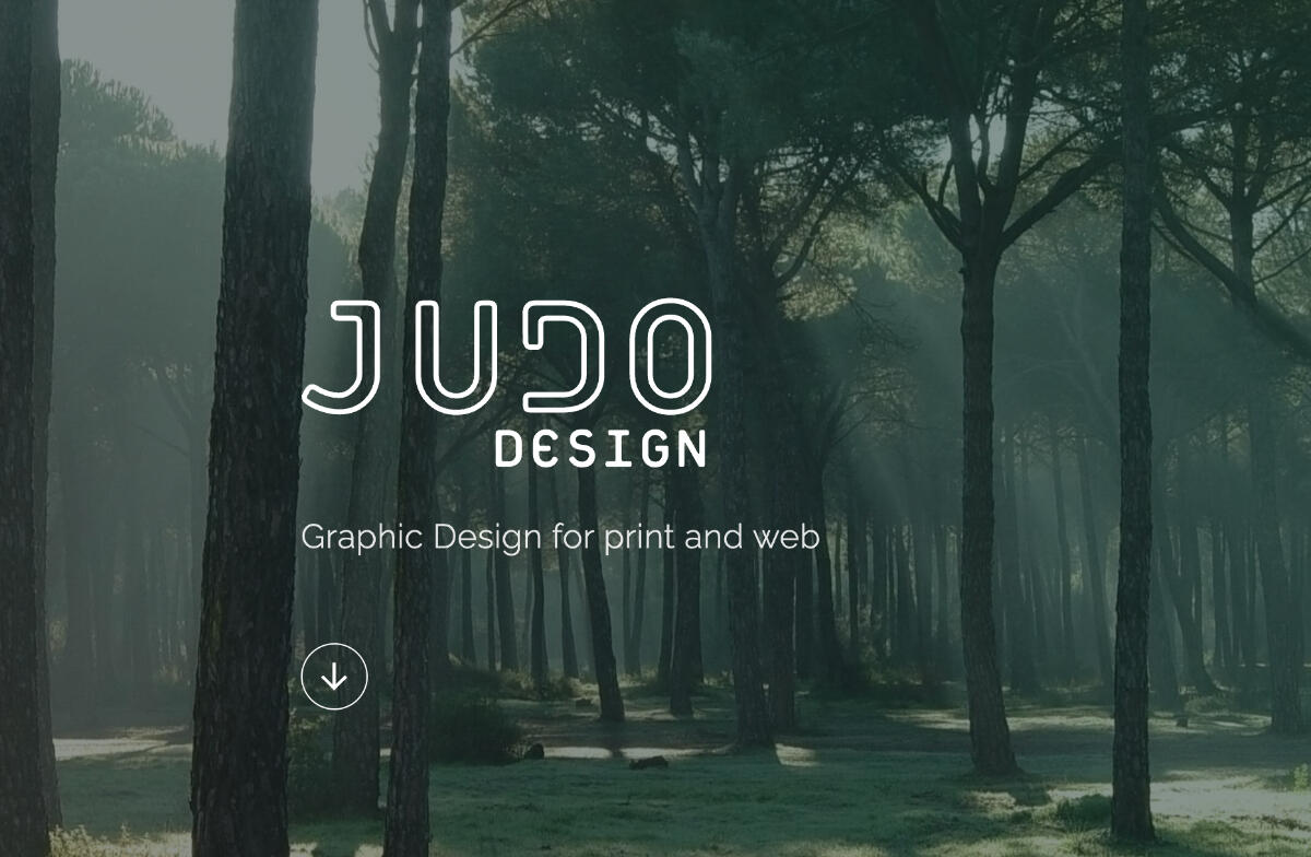 Judo Design