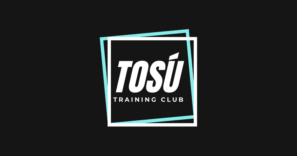 TOSÚ Training Club