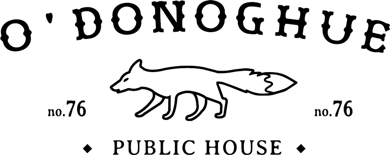 O'Donoghue Public House