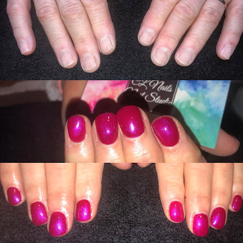 CL Nails Studio