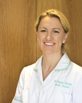 Dr. Regina Murphy Dental Practice
