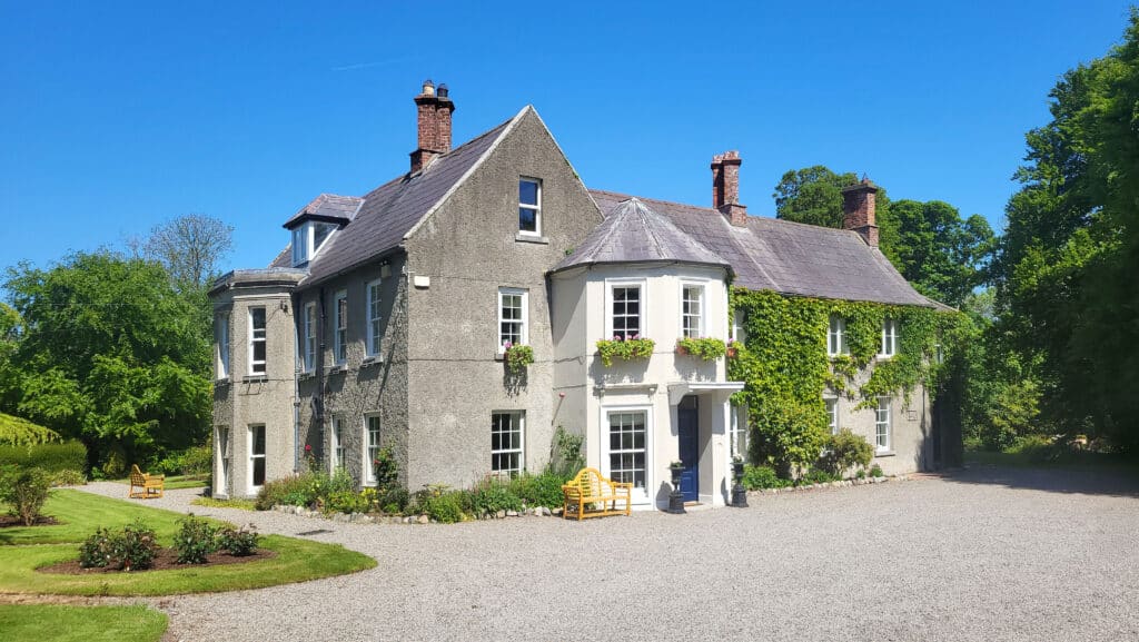 Bettystown House