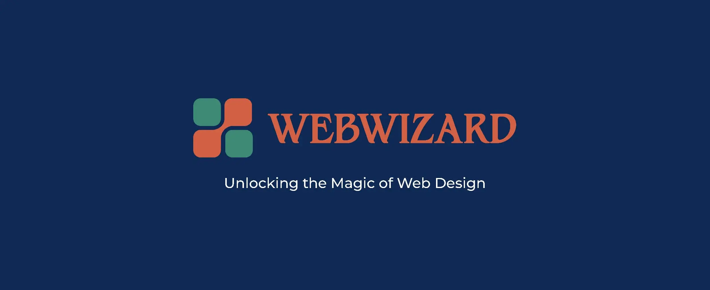 Web Wizard
