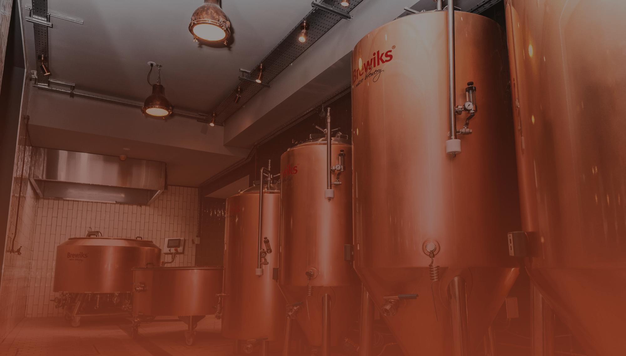 Bell’s Brewery