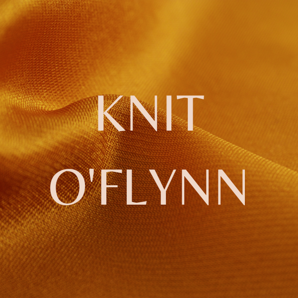 Knit O'Flynn Tailor and Dressmakers