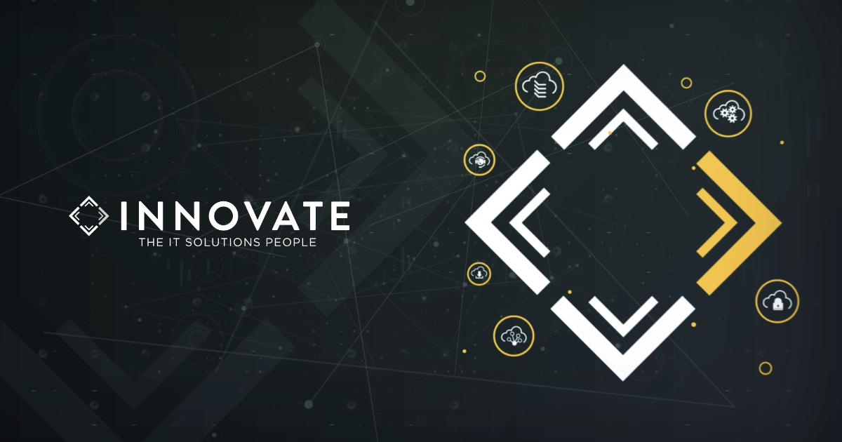INNOVATE