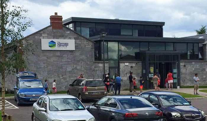 The Carraig Centre