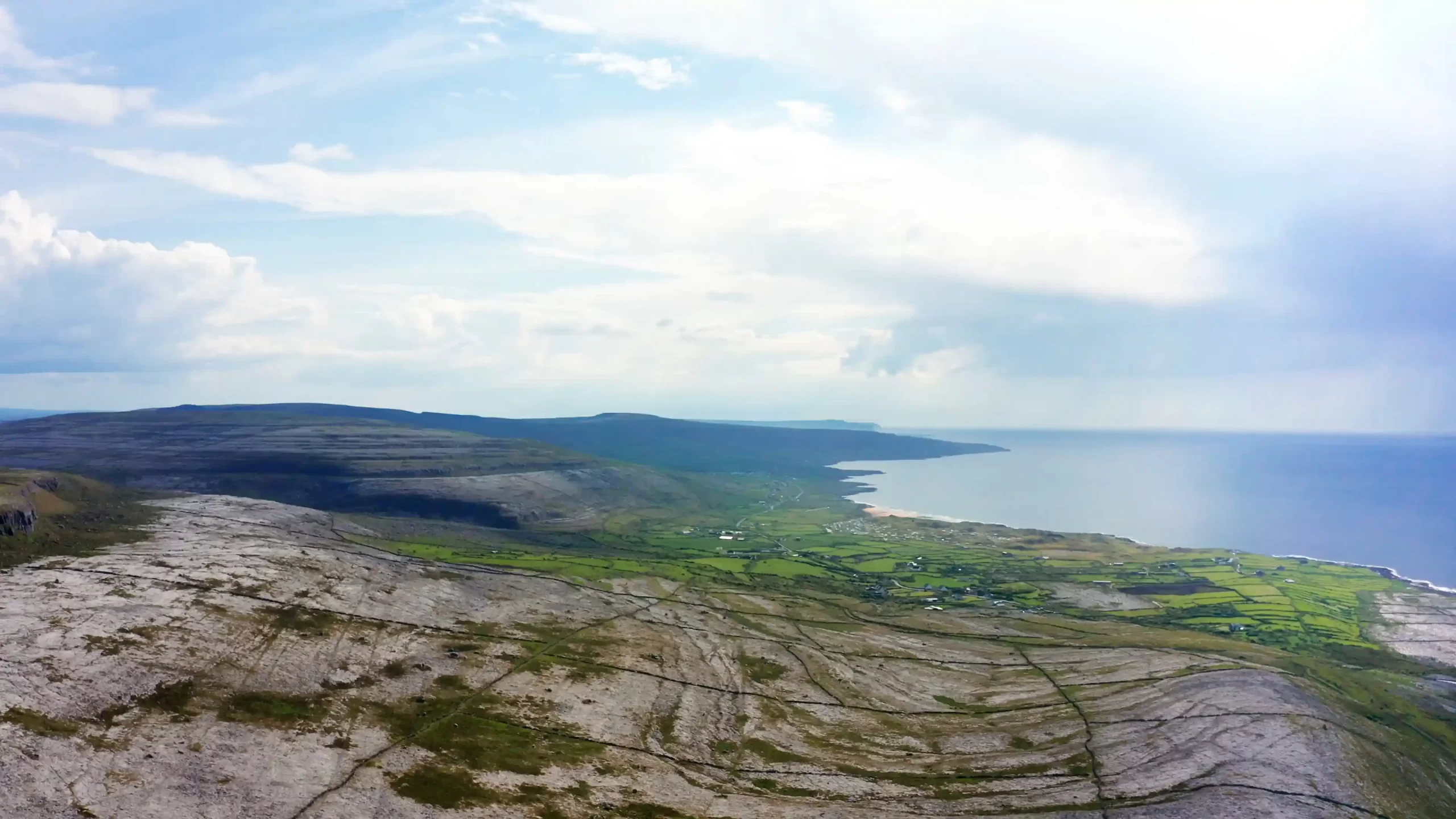 Burren Mountain Tours