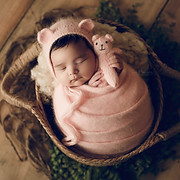 Touch of Happiness AD Photography