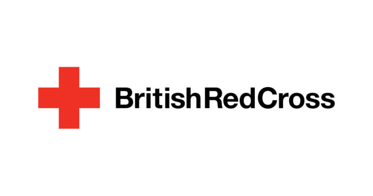 British Red Cross shop, Londonderry
