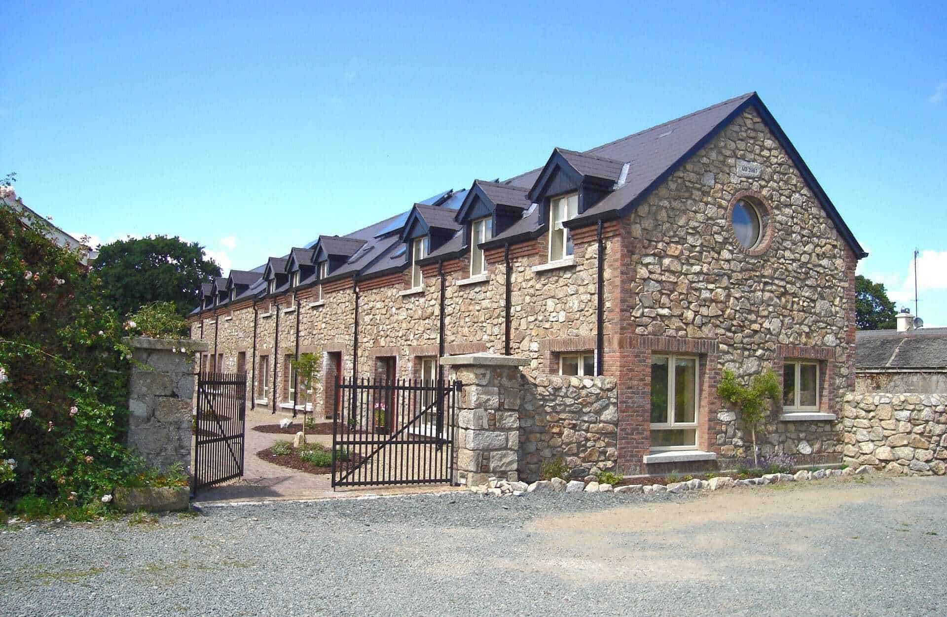 Ashford Self Catering - Holiday Cottages Wicklow