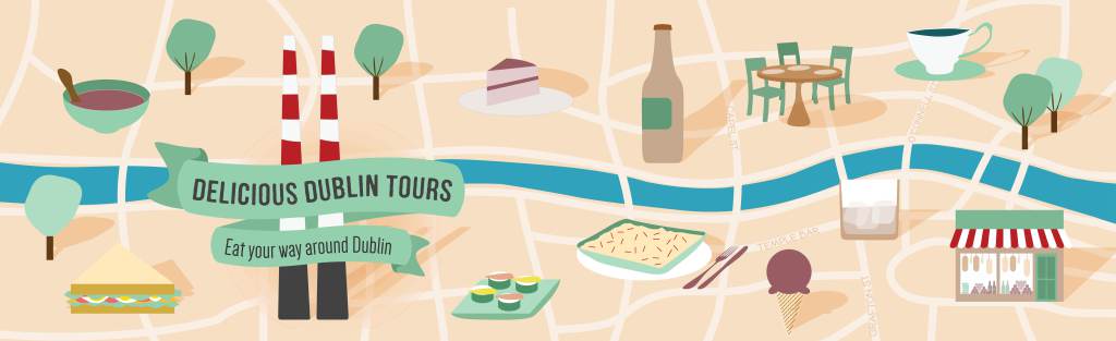 Delicious Dublin Tours
