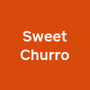 Sweet Churro