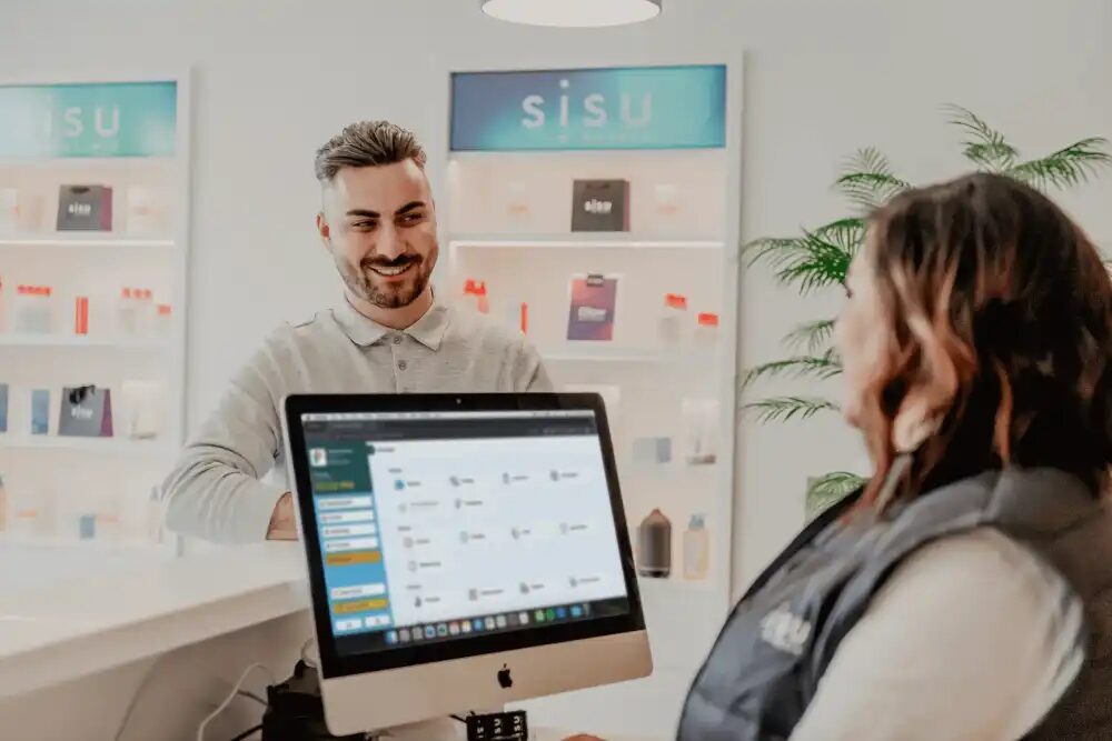 Phorest Salon Software