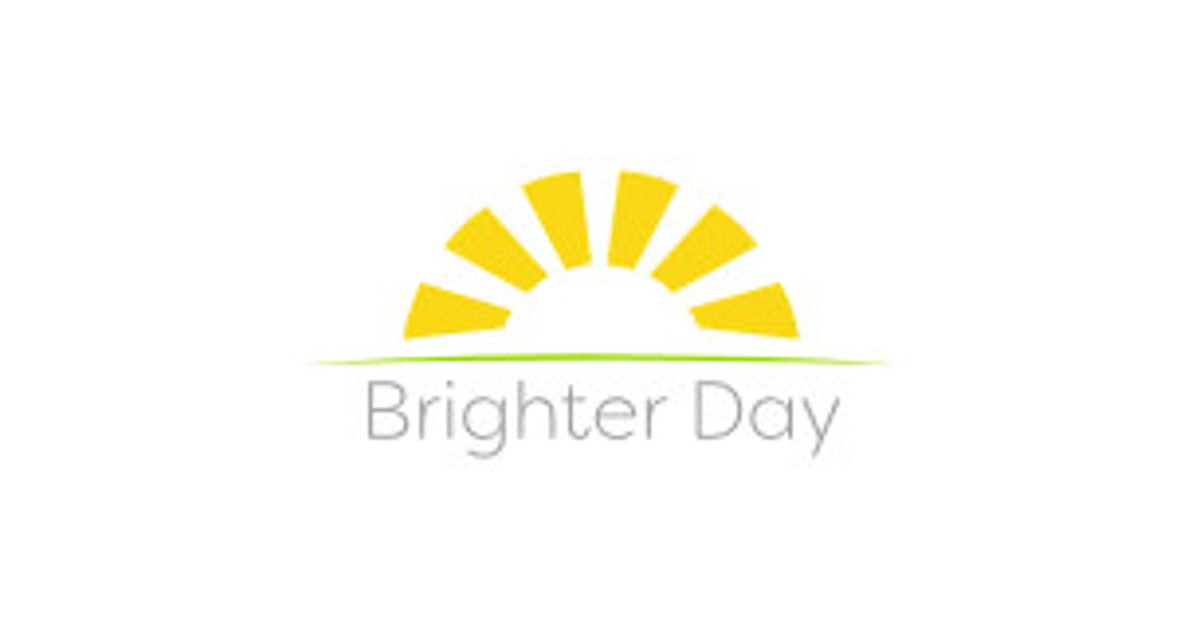Brighter Day