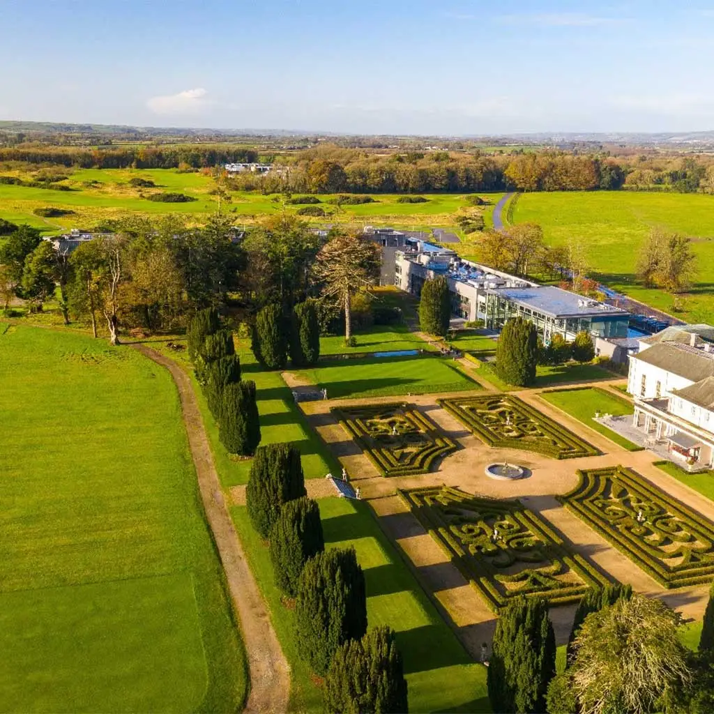 Trident Holiday Homes - Castlemartyr Holiday Lodge