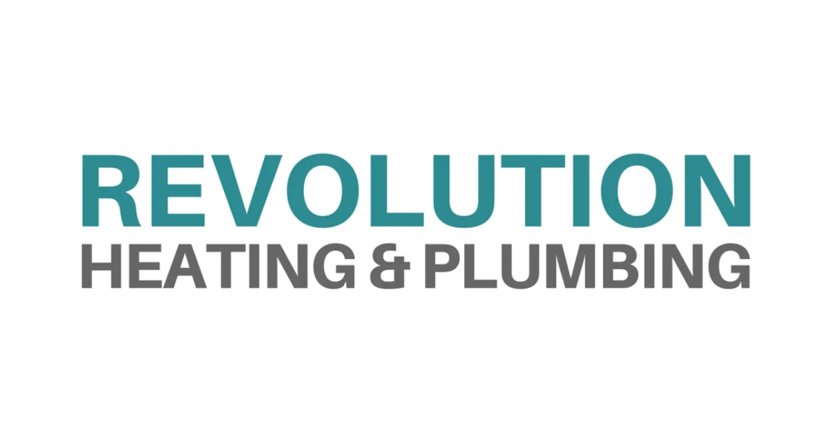 Revolution Gas