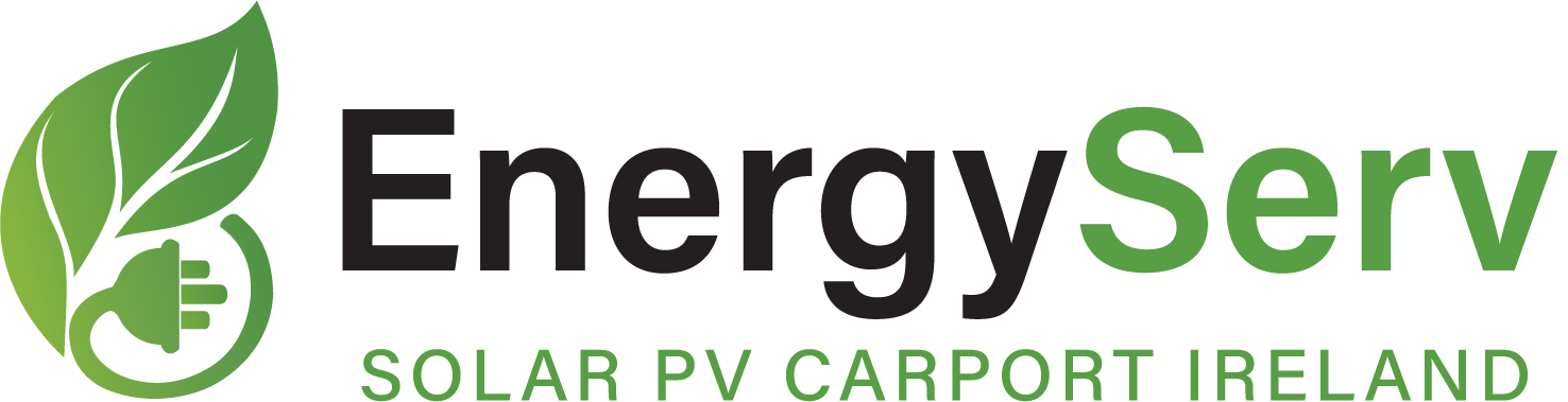 Solar Carports Ireland
