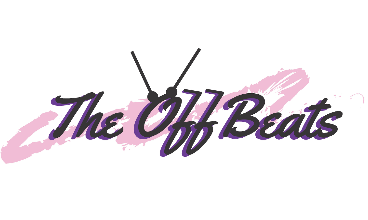 The OffBeats Wedding Band Cork