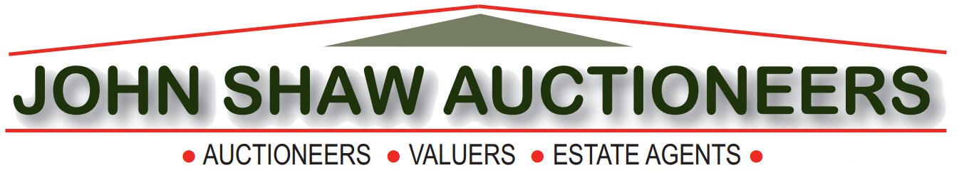 John Shaw Auctioneers Ltd