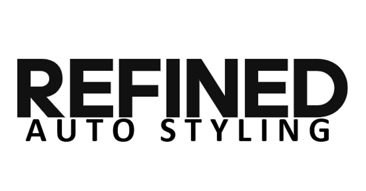 Refined Auto Styling