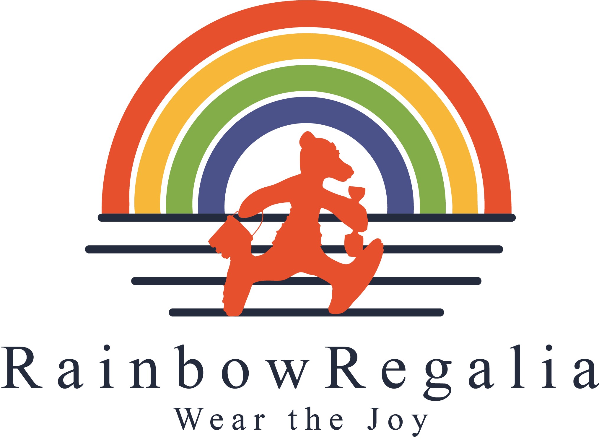 RainbowRegalia Jewellery