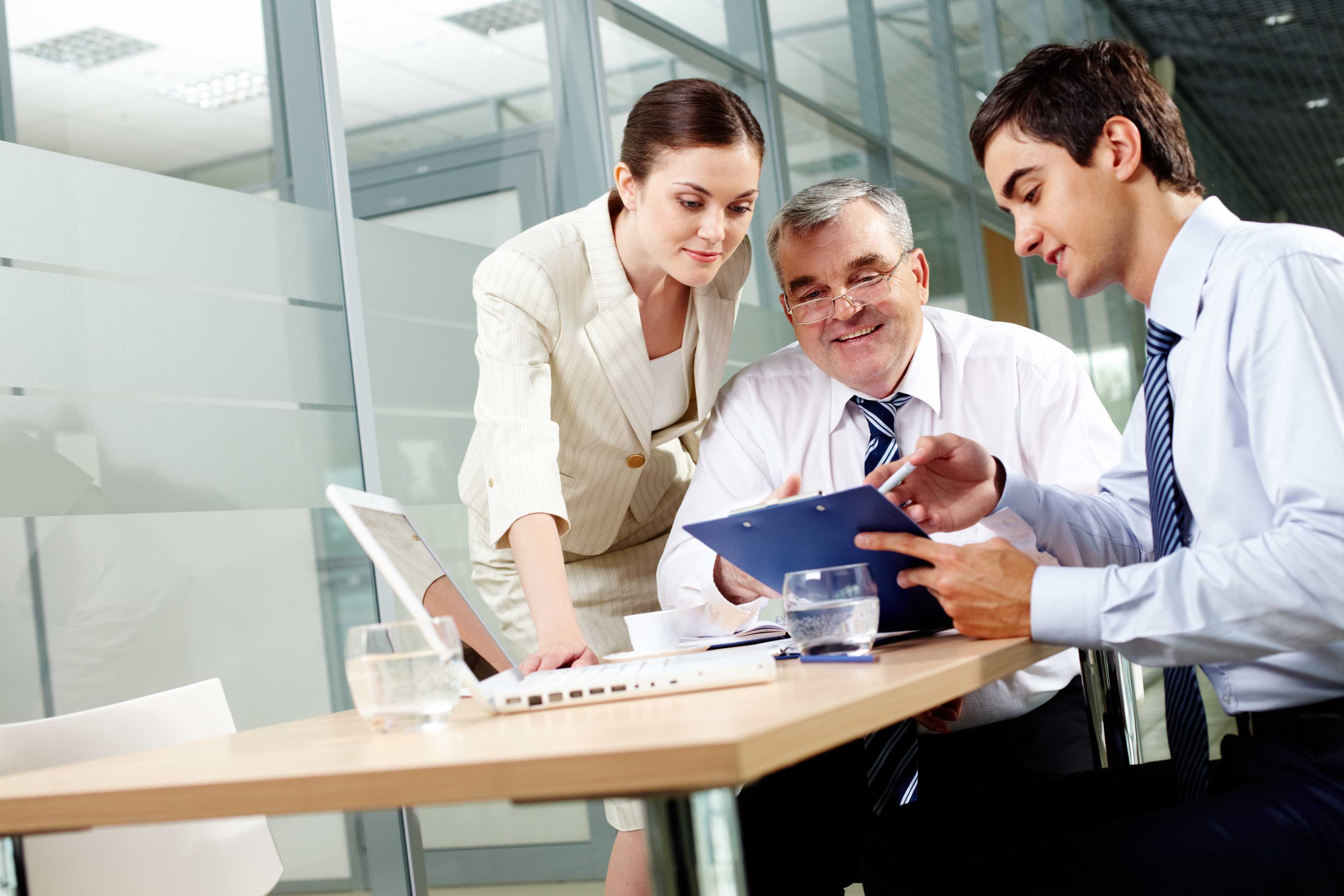 Mulcahy Business and Admin Consultant