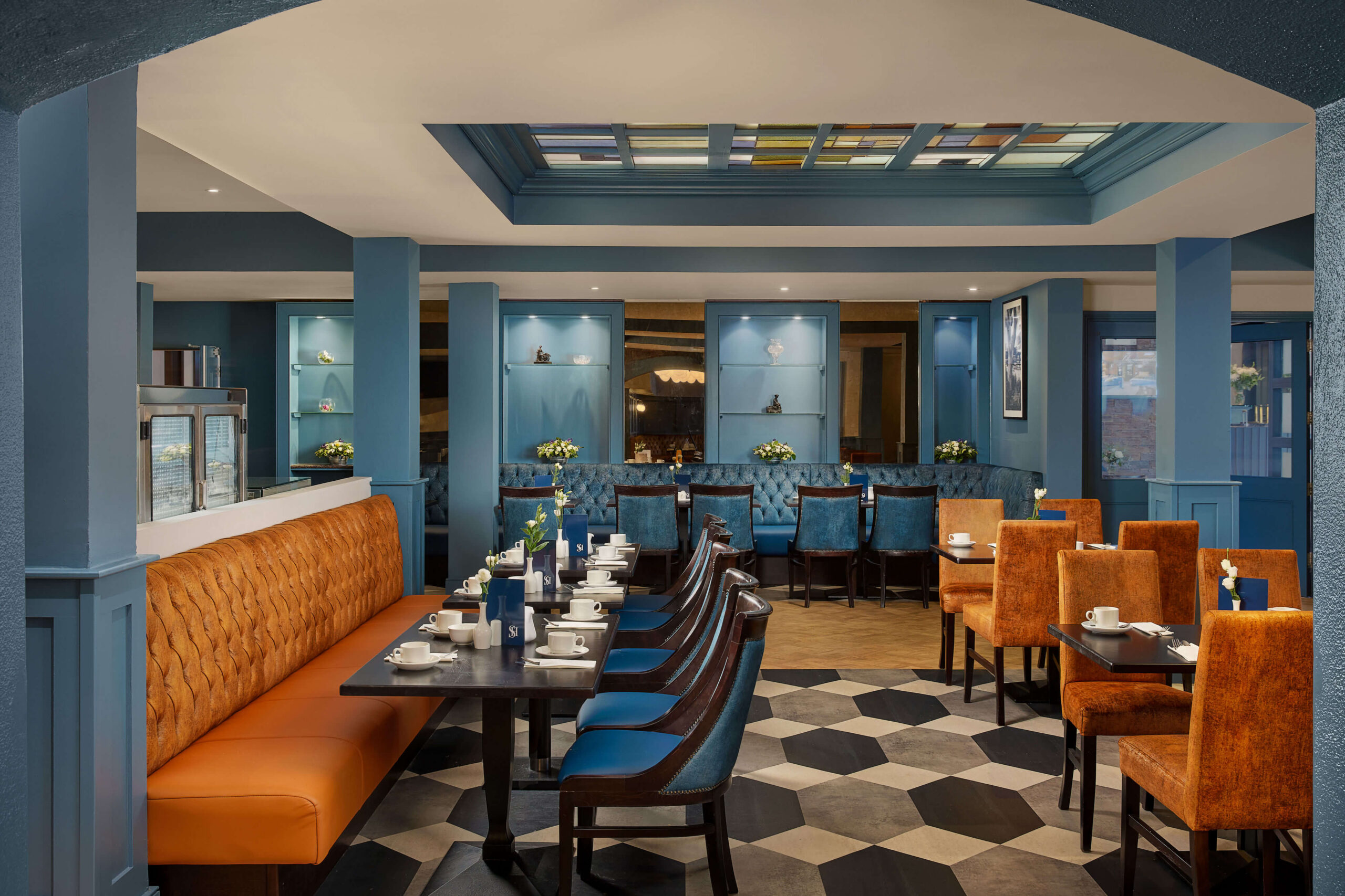 Springfield Restaurant & Bar, Leixlip