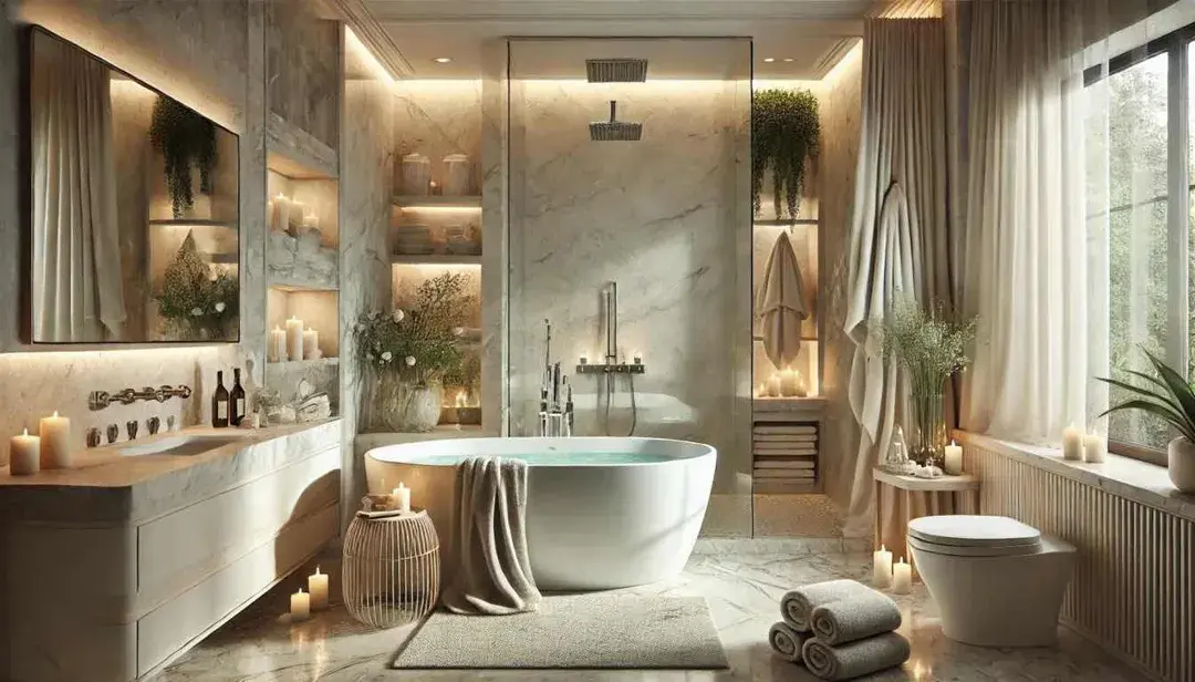Premier Bathrooms