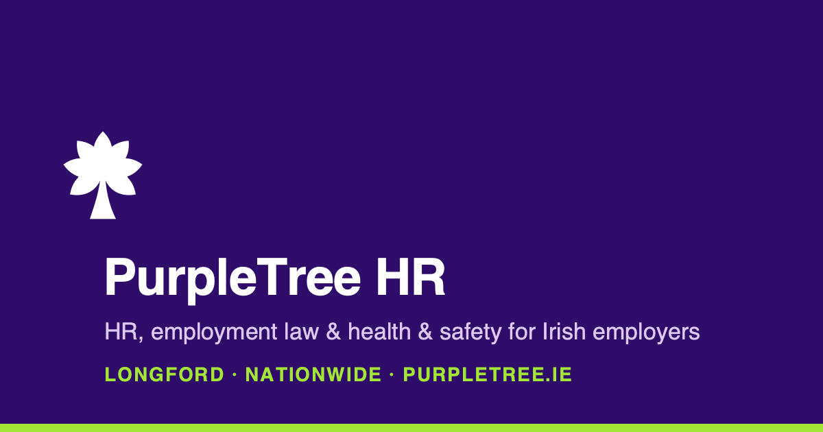 PurpleTree HR