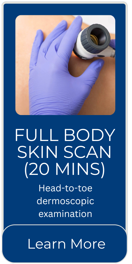 Skinscan