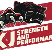 KJ Strength and Performance