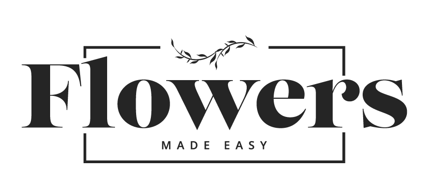 Flowers Made Easy