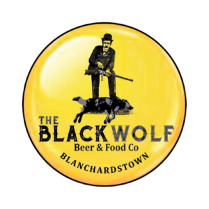 The Black Wolf-Beer & Food Co