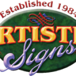 Artistik Signs