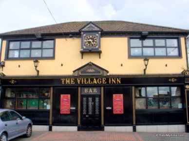 The Village Inn