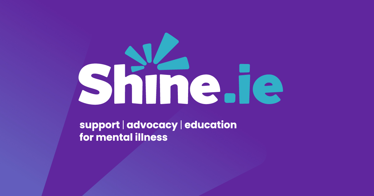 Shine - Mental Health Recovery