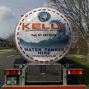 Kelly Drain Maintenance